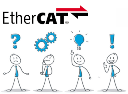 EtherCAT training and requirements